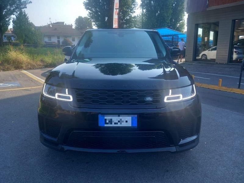 Land Rover RR Sport 3.0D l6 249 CV SE