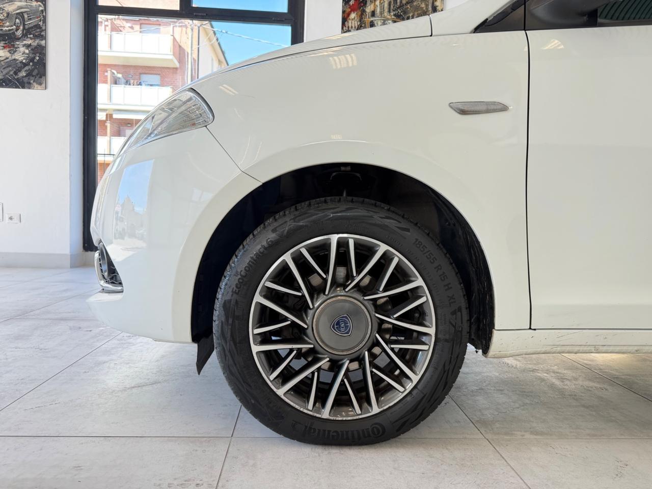 Lancia Ypsilon 1.3 MJT S&S Platinum