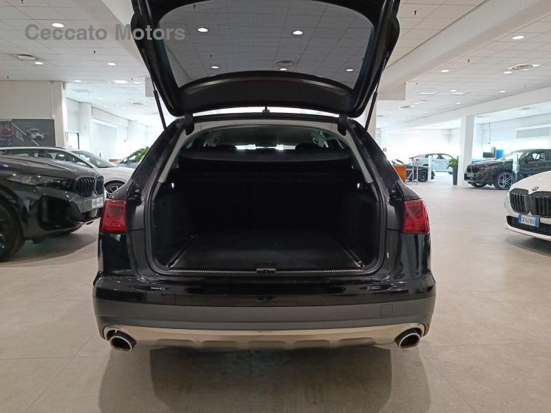 Audi A6 Allroad 3.0 TDI Advanced Quattro S tronic