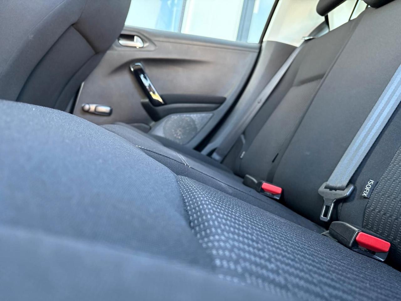 Peugeot 208 ACTIVE BlueHDi 100 5 p. 80000 KM