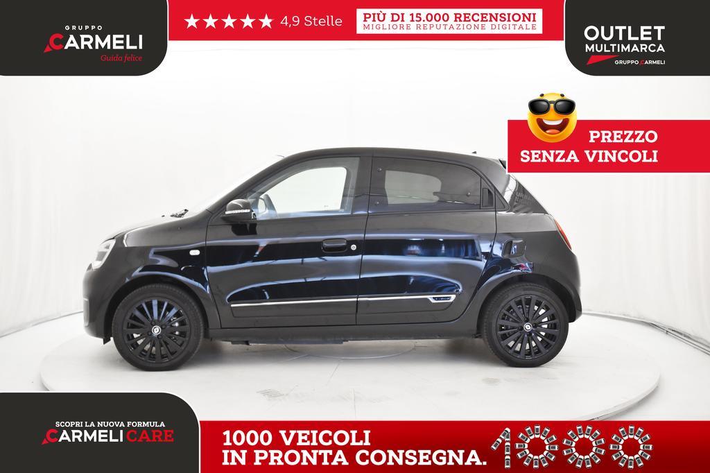 Renault Twingo 22kWh Urban Night