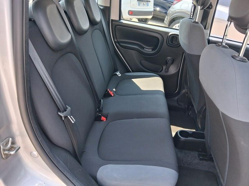 Fiat Panda 1.2 Easy