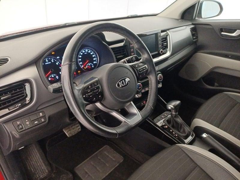KIA Stonic 1.0 t-gdi Energy 120cv dct7 my18