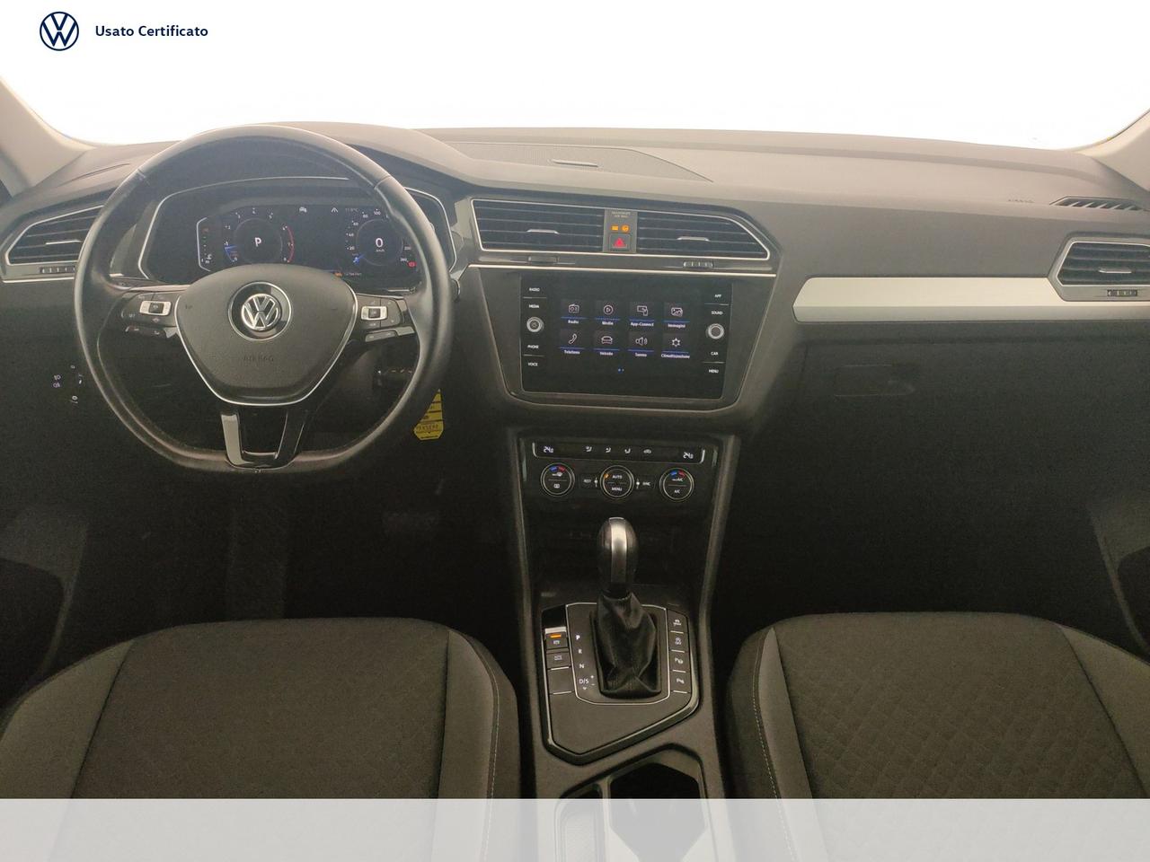 1.5 TSI Sport 150 CV DSG