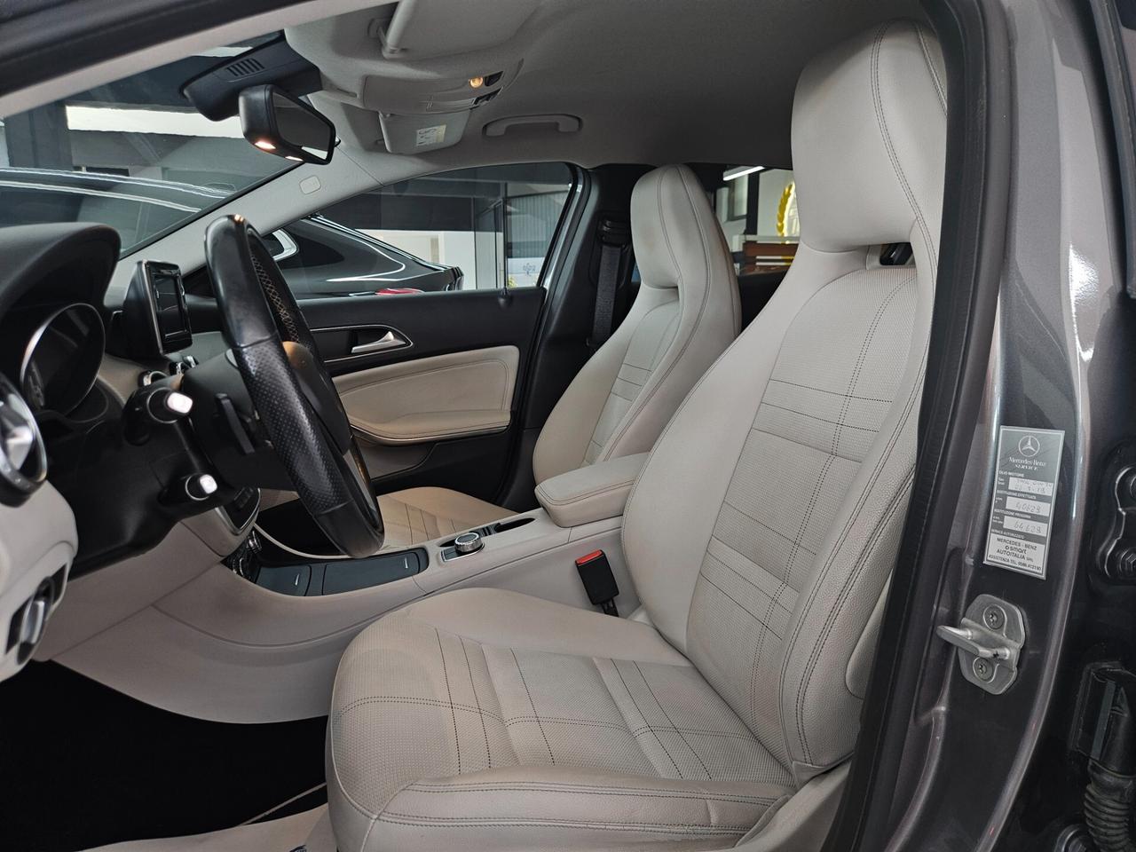 Mercedes-Benz GLA 200 d (cdi) Premium auto - IVA ESPOSTA