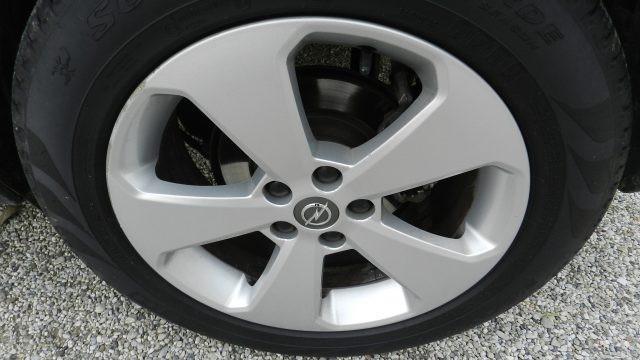 OPEL Mokka 1.4 Turbo GPL Tech 140CV 4x2Ego Bombola Gpl Nuova