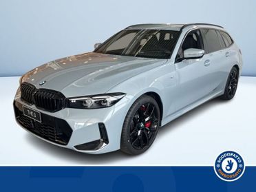 BMW Serie 3 Touring 320d xDrive M Sport Pro