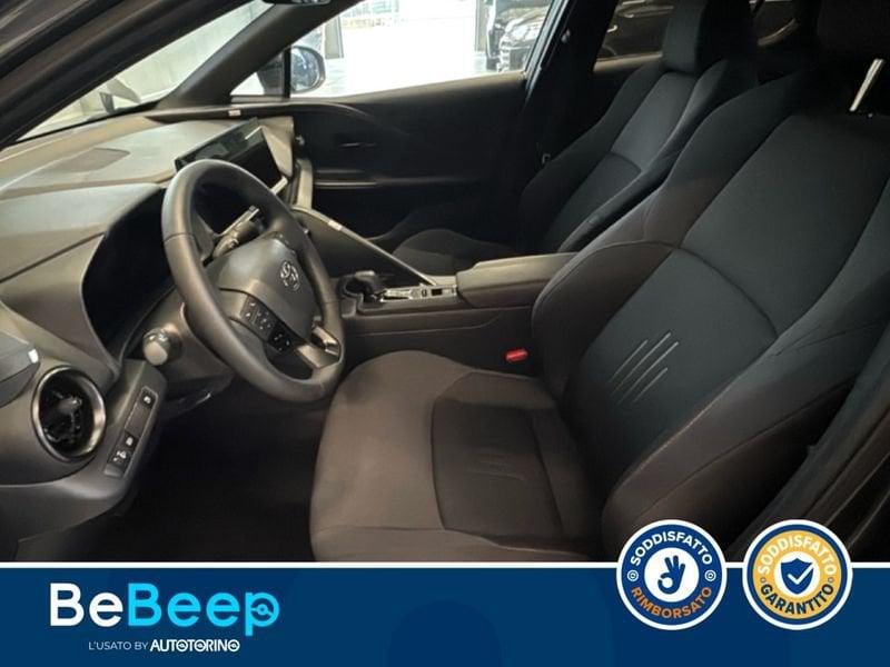 Toyota C-HR 1.8 HEV TREND FWD E-CVT