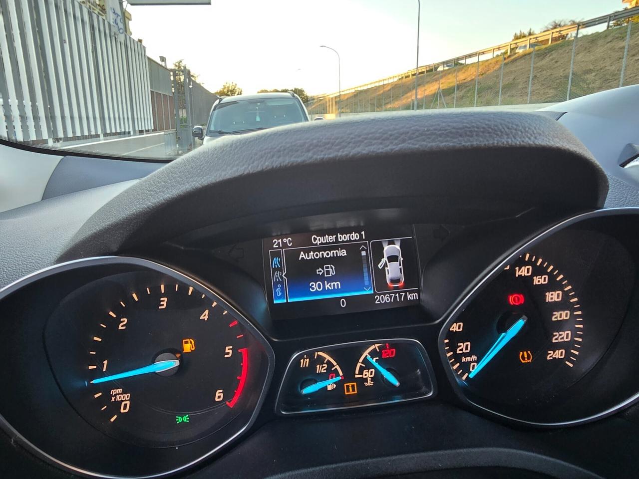 Ford Kuga 2.0 TDCI 150 CV S&S 2WD Titanium