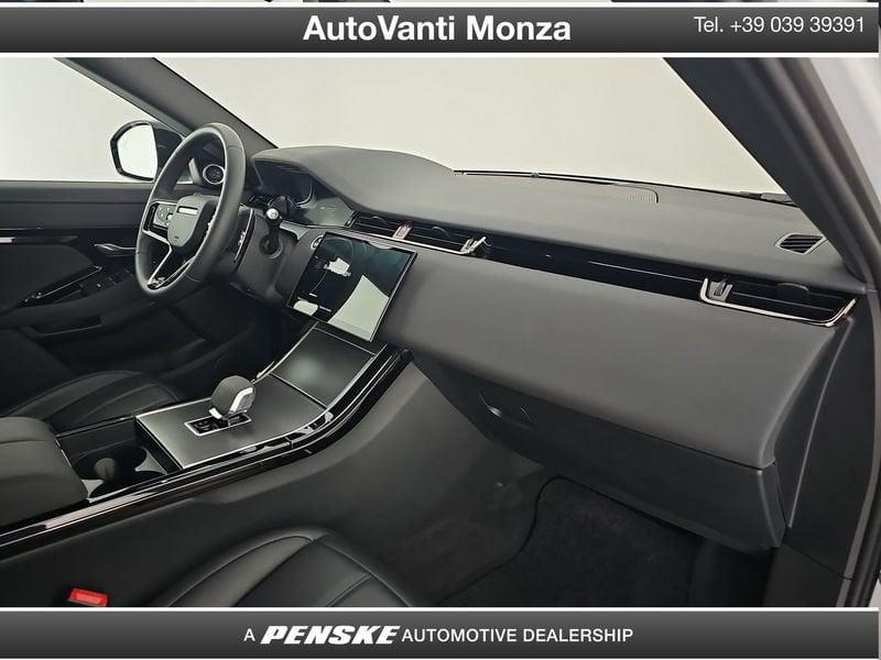 Land Rover Range Rover Evoque RANGE ROVER EVOQUE