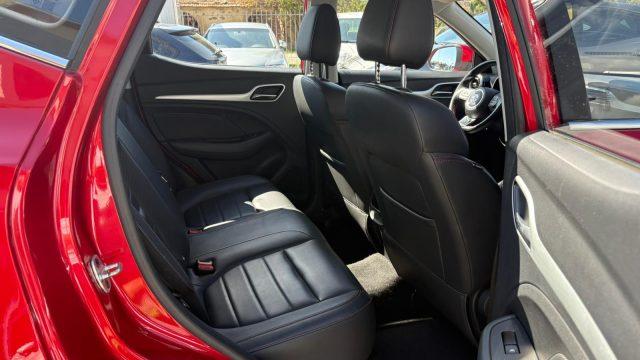 MG ZS 1.5 VTi-tech Luxury IVA ESPOSTA
