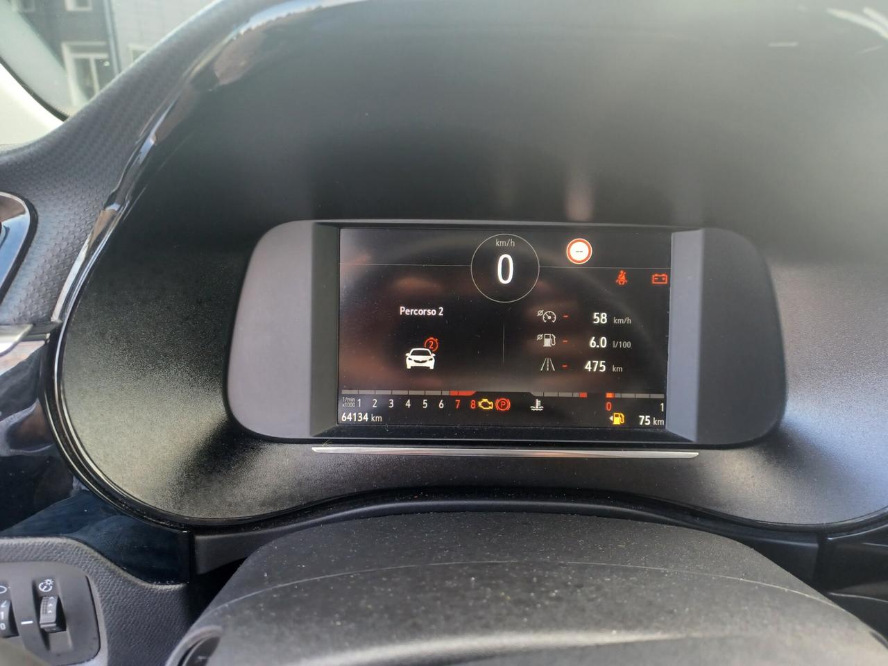 Opel Corsa 1.2 100 CV Elegance