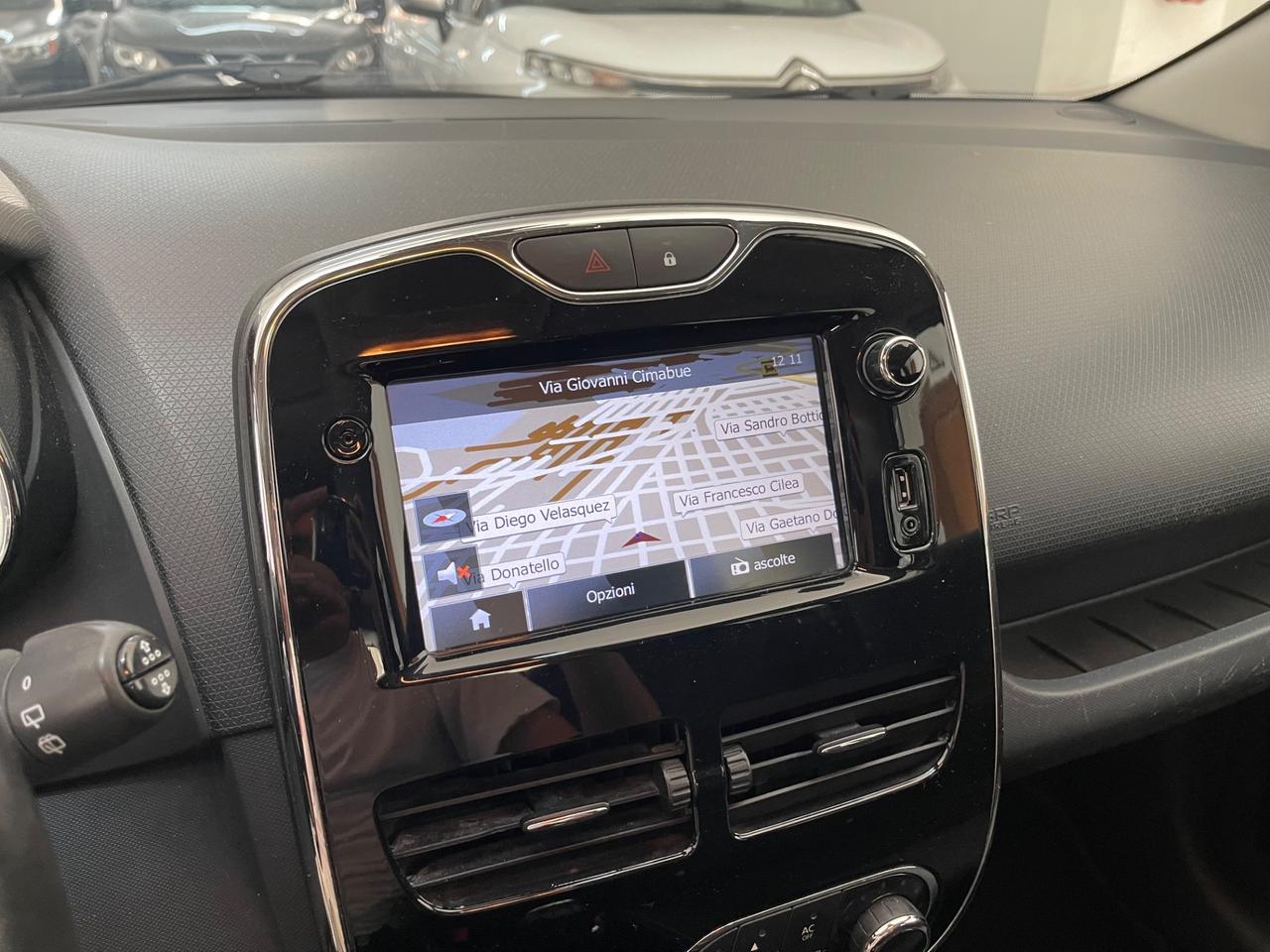 Renault Clio 1.5 DCI 90CV S&S Energy