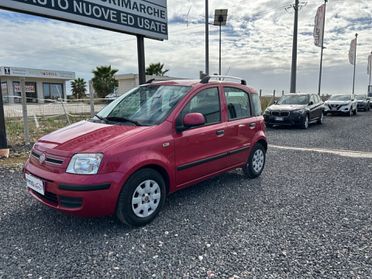 Fiat Panda 1.2 Emotion Euro 5