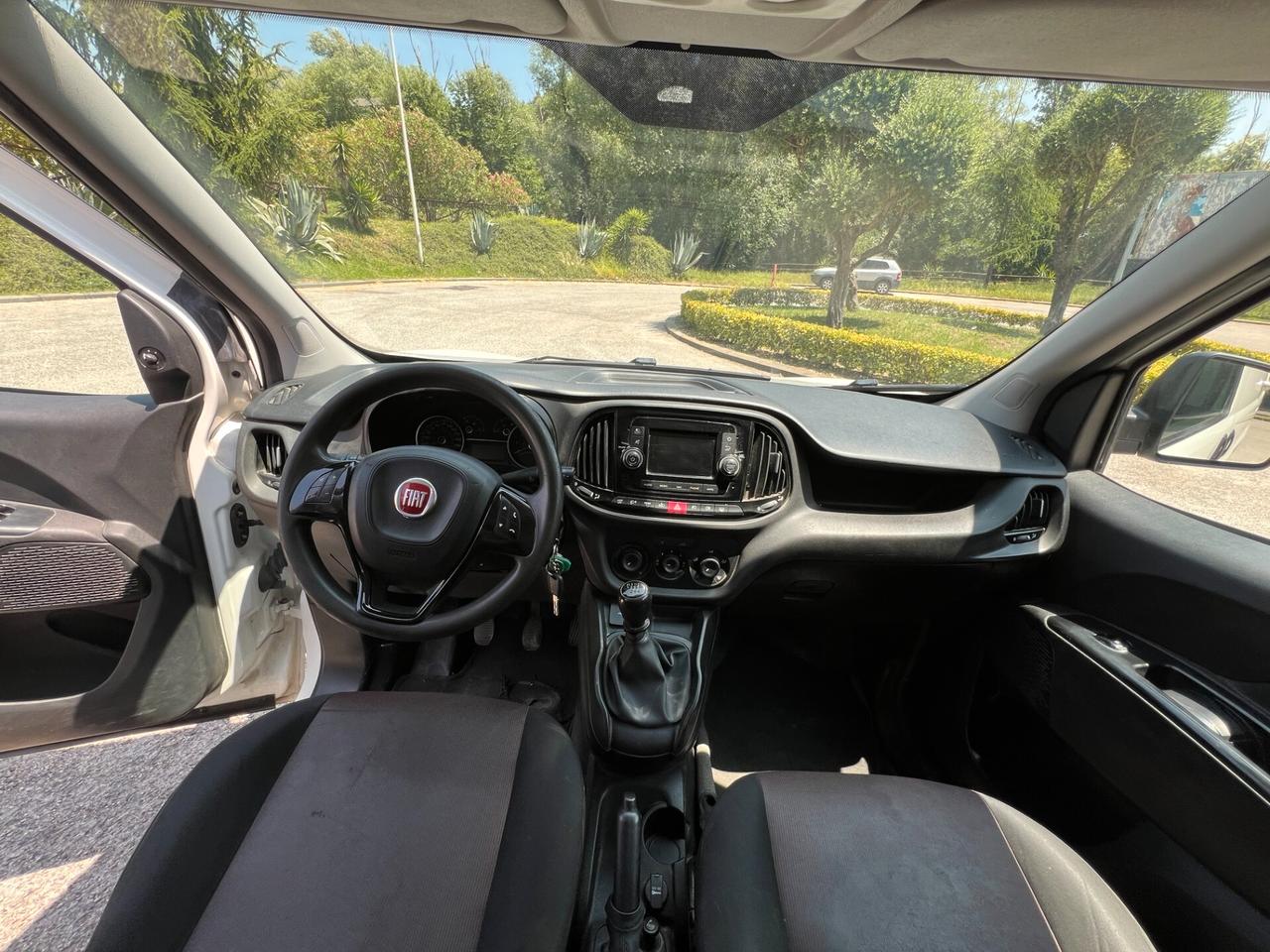 Fiat Doblo Doblò 1.6 MJT 105CV PC-TN Cargo Lamierato