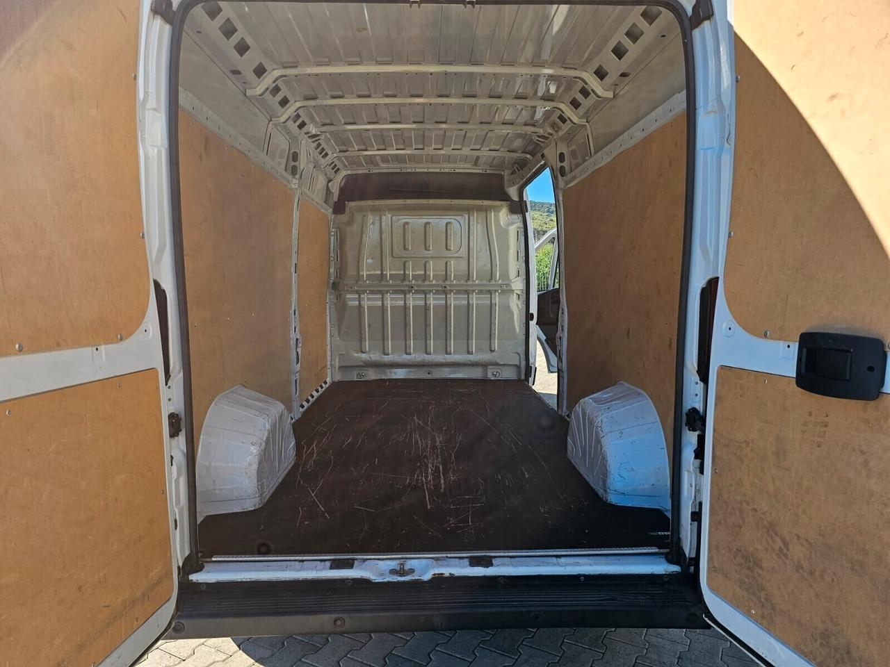 FIAT DUCATO 2.3MJT 140CV 04/2020
