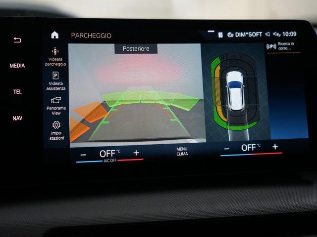 BMW X1 sDrive 20i Hybrid Steptronic *PROMO PARISI GROUP*