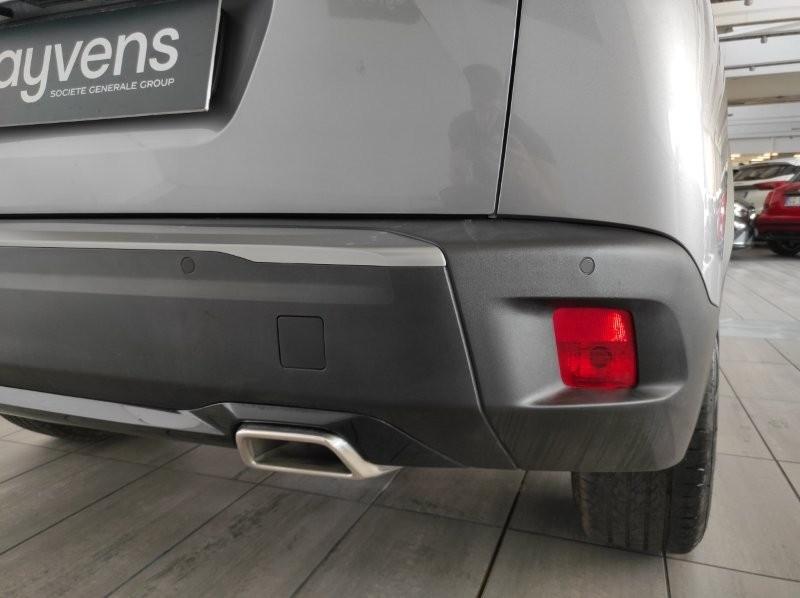 PEUGEOT 2008 2ª serie - 2008 PureTech 130 S&S EAT8 Allure