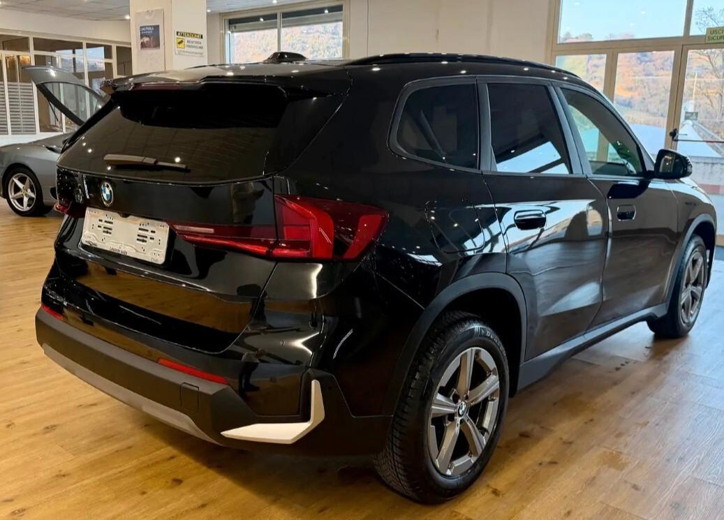 Bmw X1 sDrive 20d xLine