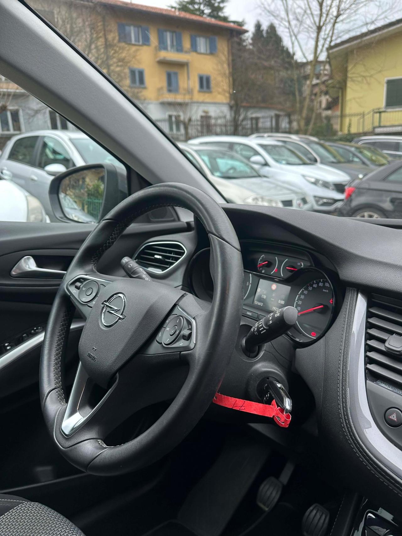Opel GRANDLAND X 1.6CDTI TECH 140CV KMCERT GARANZ