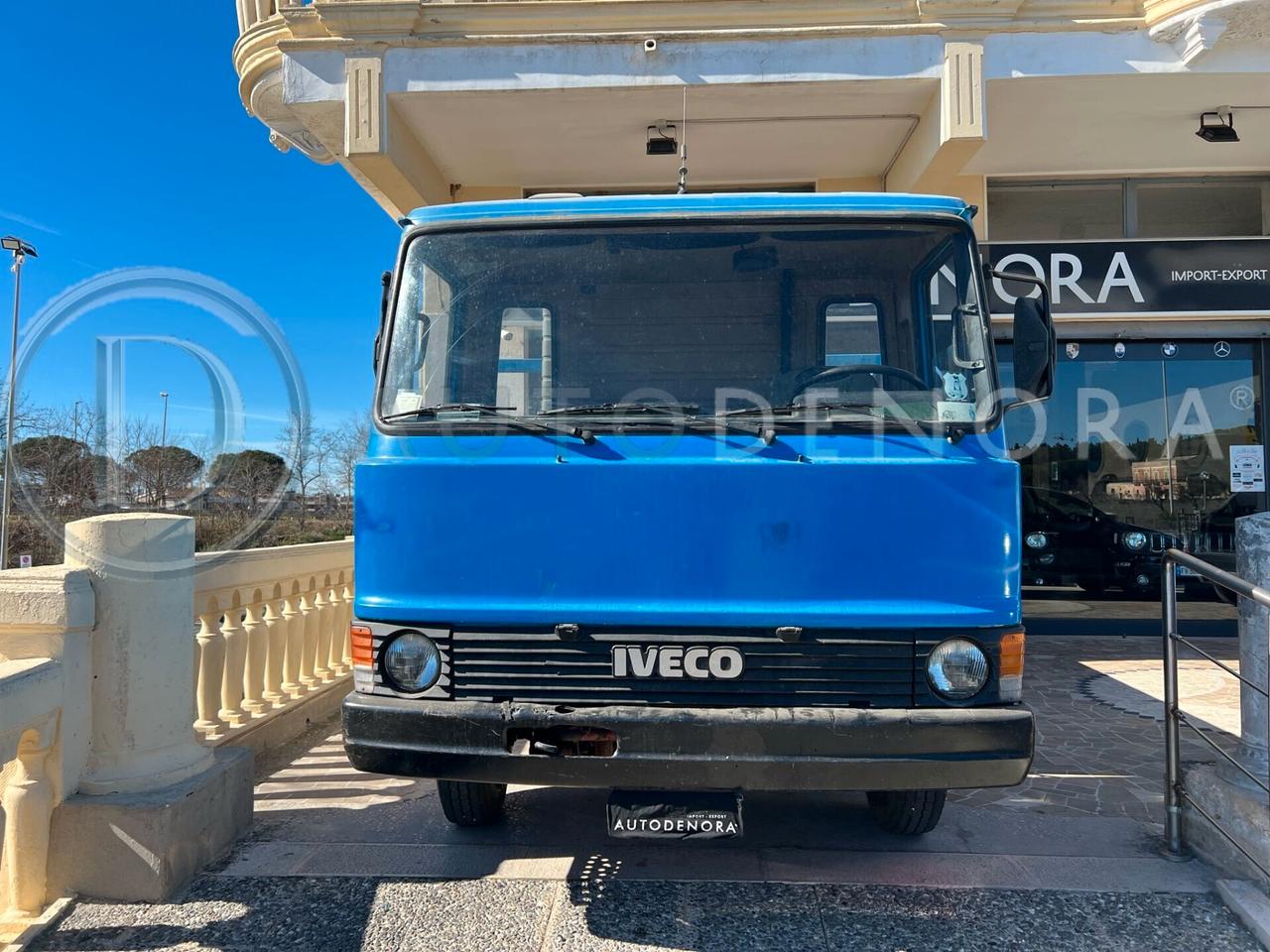Iveco om 50