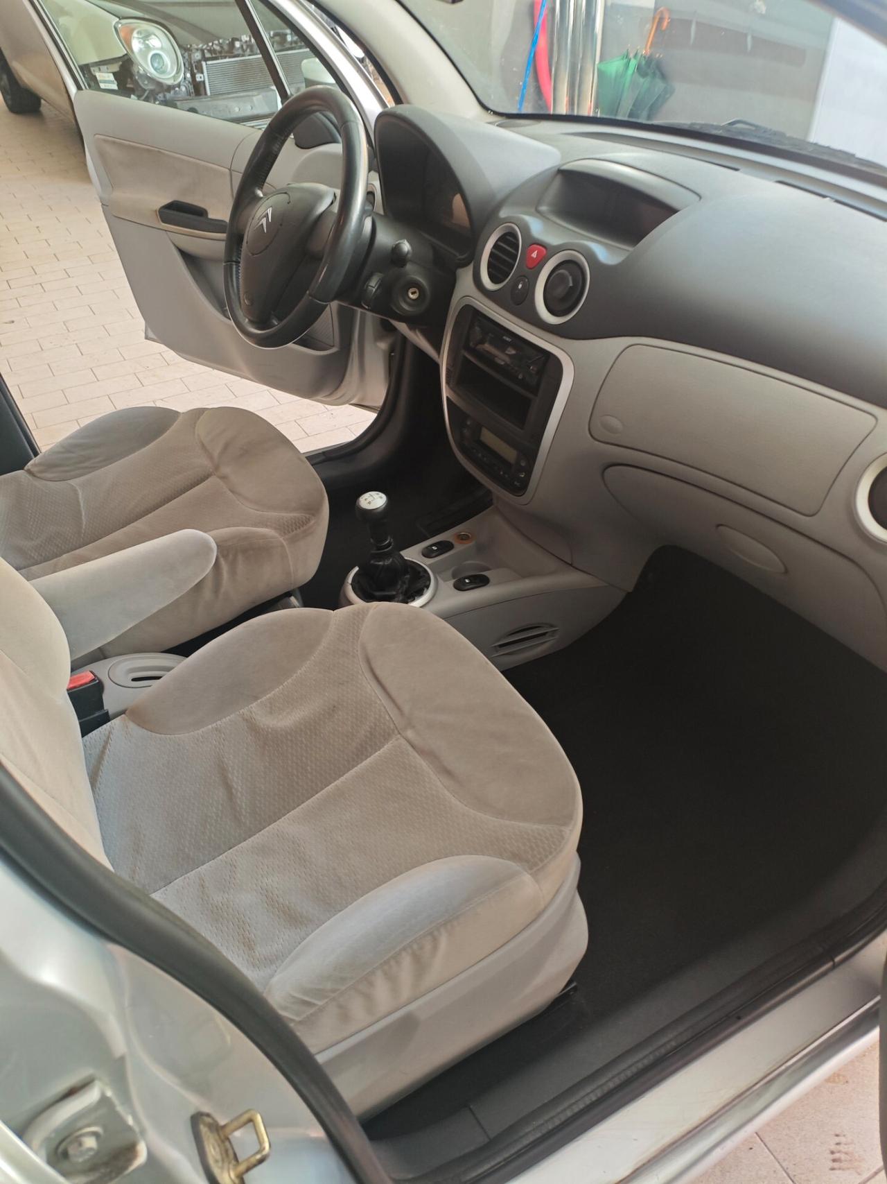 Citroen C3 1.4 Exclusive