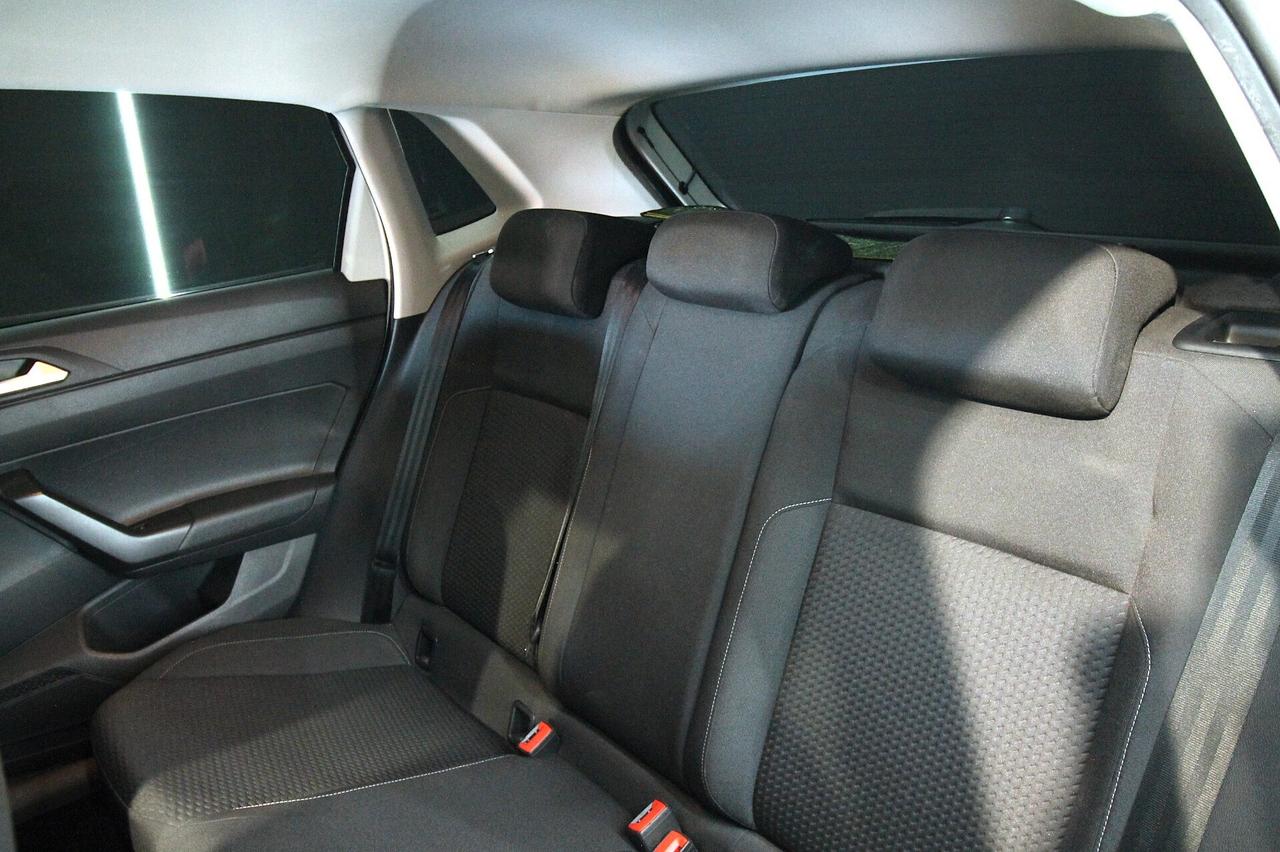 VOLKSWAGEN POLO 1.6 80 CV