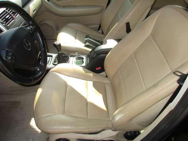 Mercedes-Benz A 180 cdi Avantgarde FL GARANTITA FULL OPTIONAL