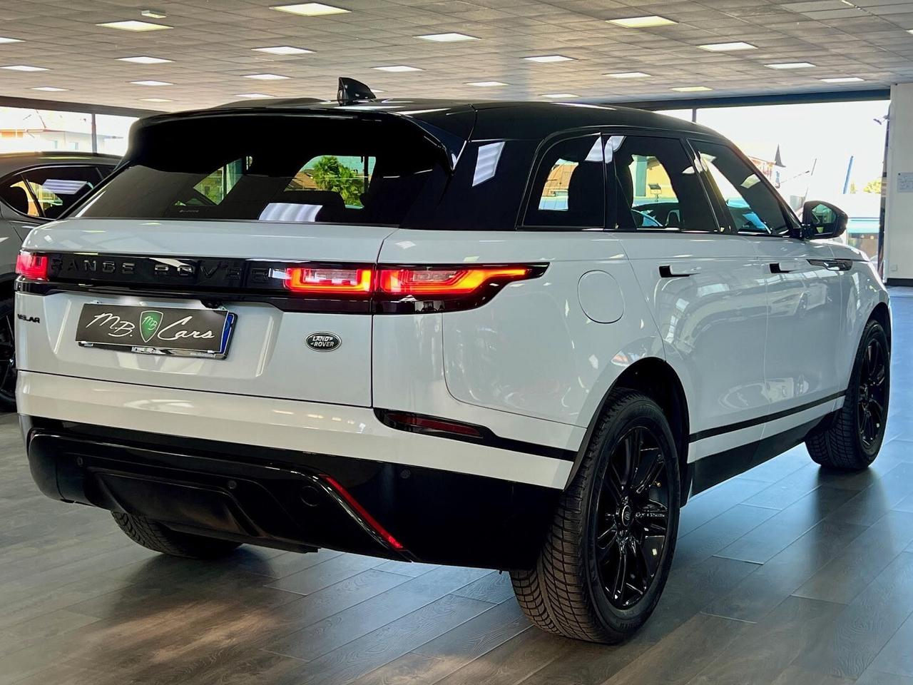 Land Rover Range Rover Velar Range Rover Velar