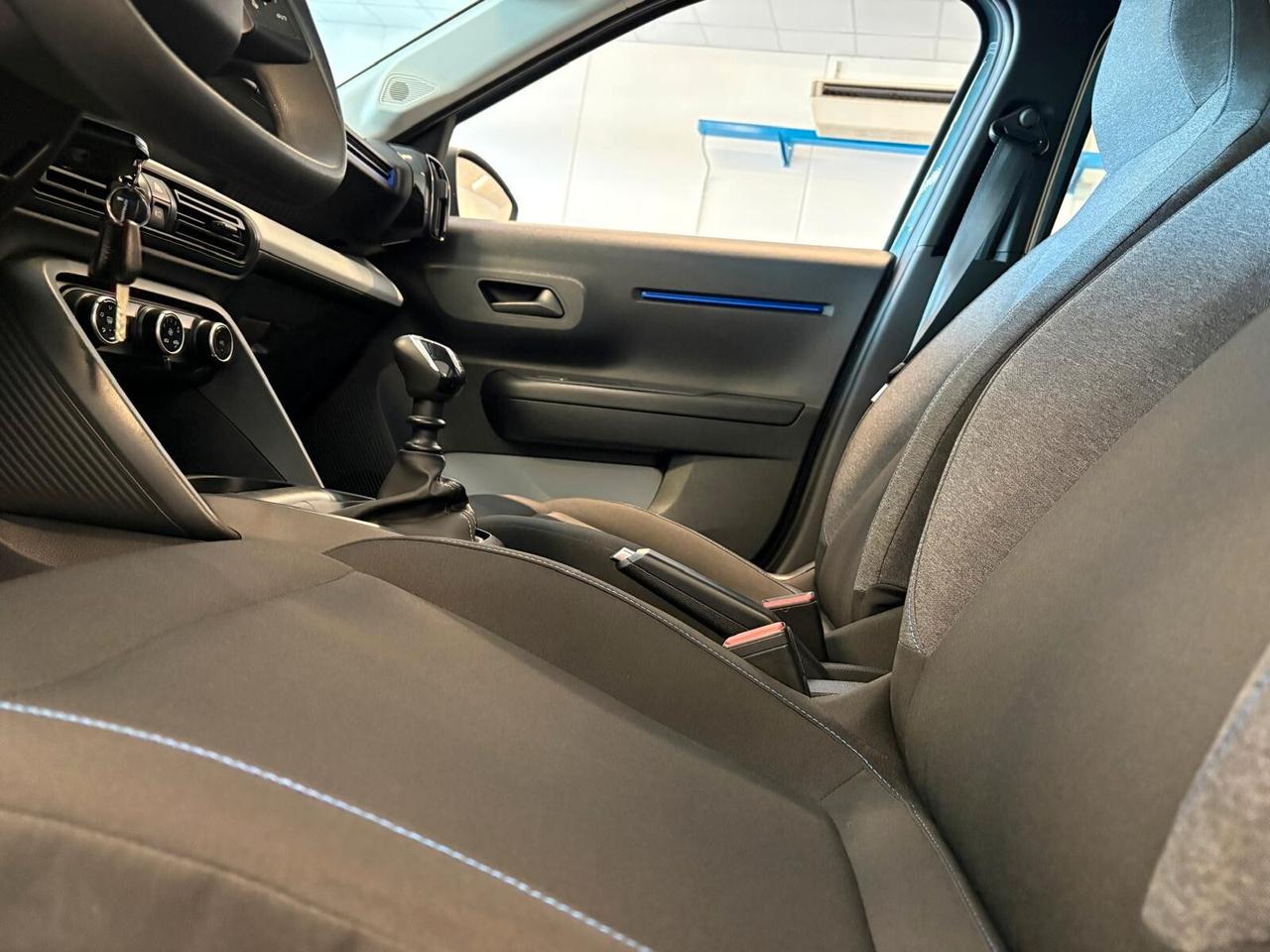 Citroen C3 YOU PureTech 100 6mt SPOTICAR