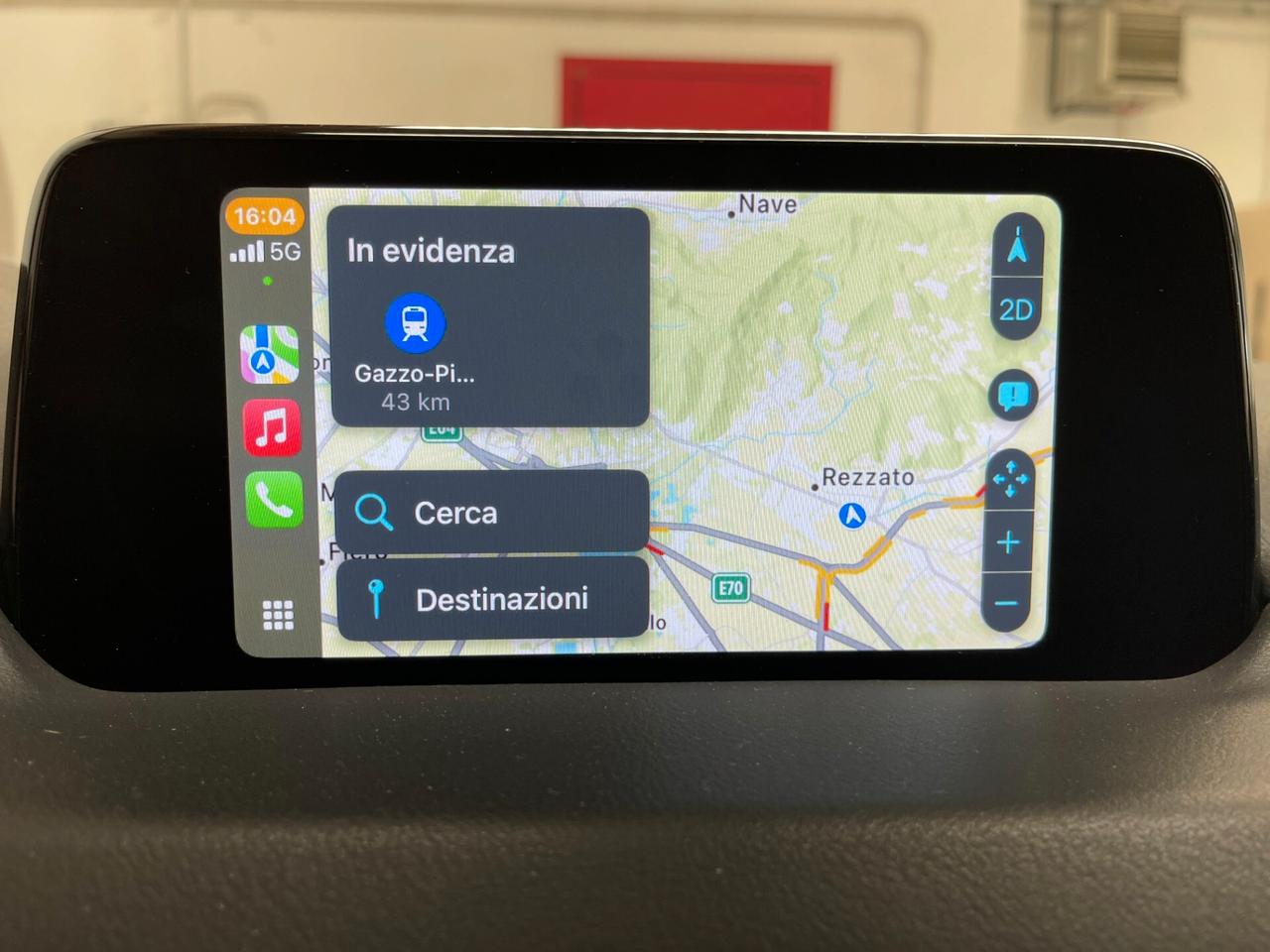 Mazda CX-5 Signature Exsclusive 2.2 awd 184cvauto-LEGGI SOTTO