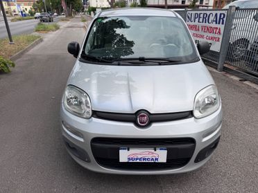 Fiat Panda 1.2 Lounge neopaten garanzia 12 mesi