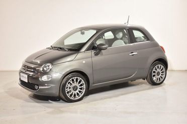 FIAT 500 1.0 Hybrid Star OK NEOPATENTATI