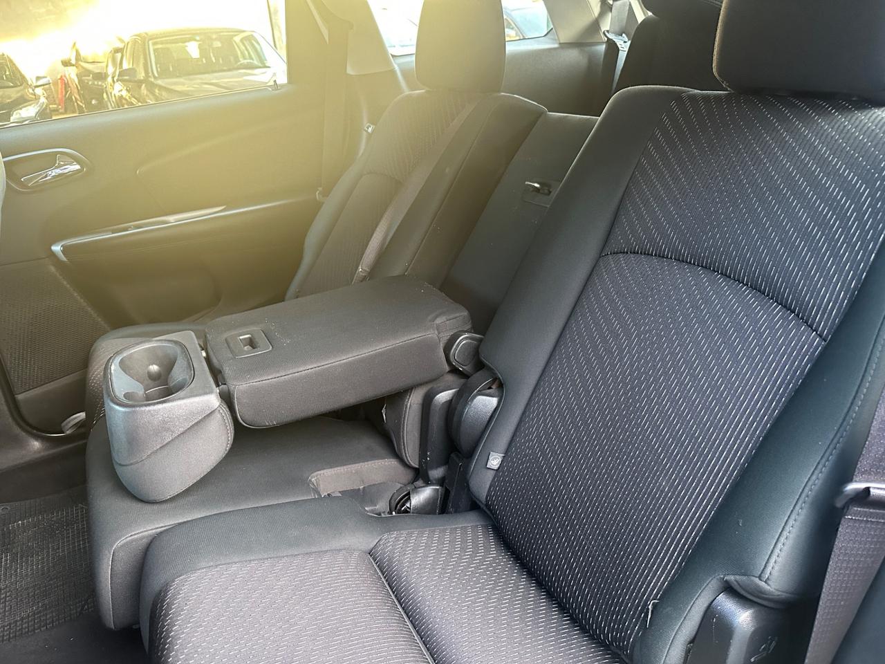 Fiat Freemont 2.0 Multijet 140 CV Lounge