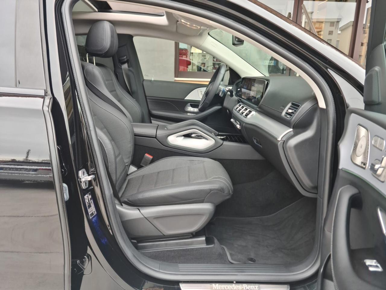 Mercedes-Benz GLE 350 GLE Coupe de phev AMG Line Premium 4matic auto