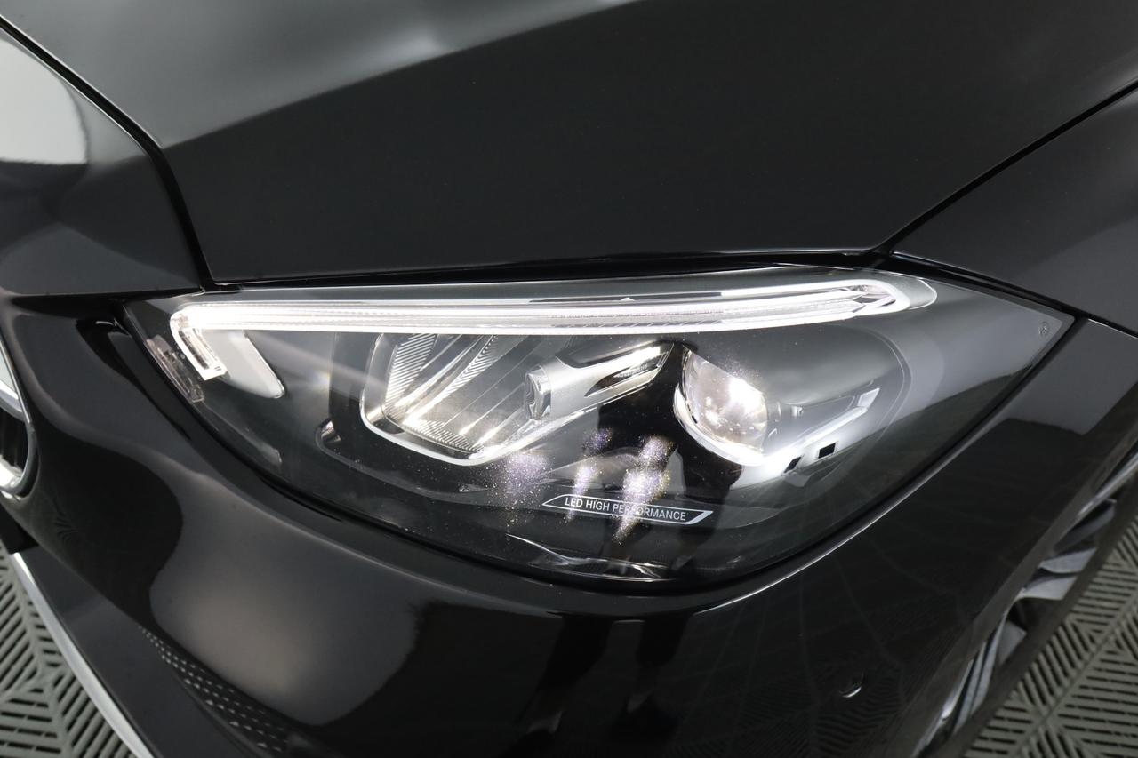MERCEDES Classe C (W/S206) C 200 d Mild hybrid S.W. Advanced