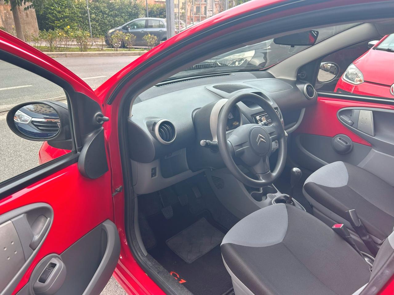 Citroen C1 1.0 5 porte Seduction