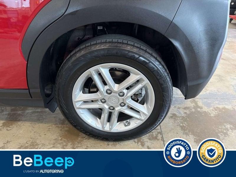 Hyundai Kona 1.6 CRDI CLASSIC 2WD 115CV