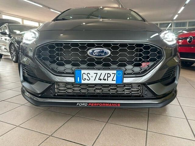 Ford Fiesta 1.5 Ecoboost 200 CV 5 porte ST