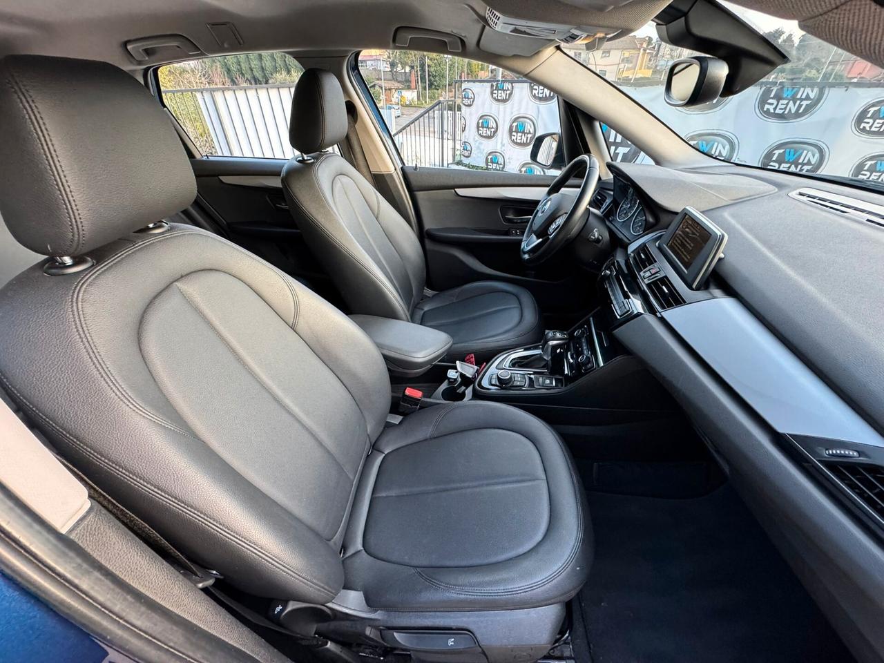 Bmw Serie 2 Gran Tourer 218d Advantage