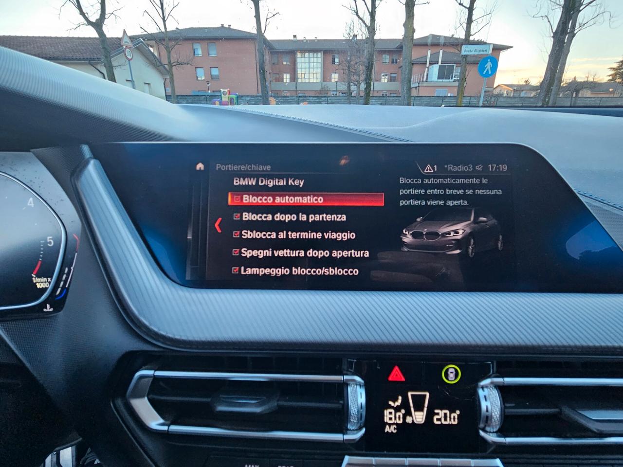 Bmw 118d 5p. Msport Automatico Full Optional