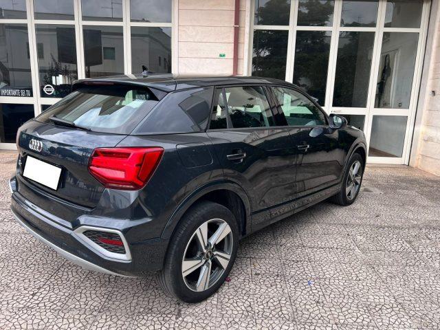 AUDI Q2 30 2.0 TDI 116 S tronic