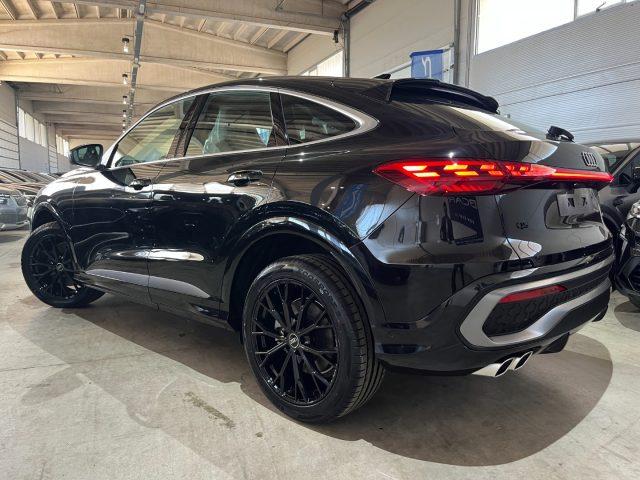 AUDI Q5 SPB Sportback TDI 204CV mHEV+ S line 20" Sline