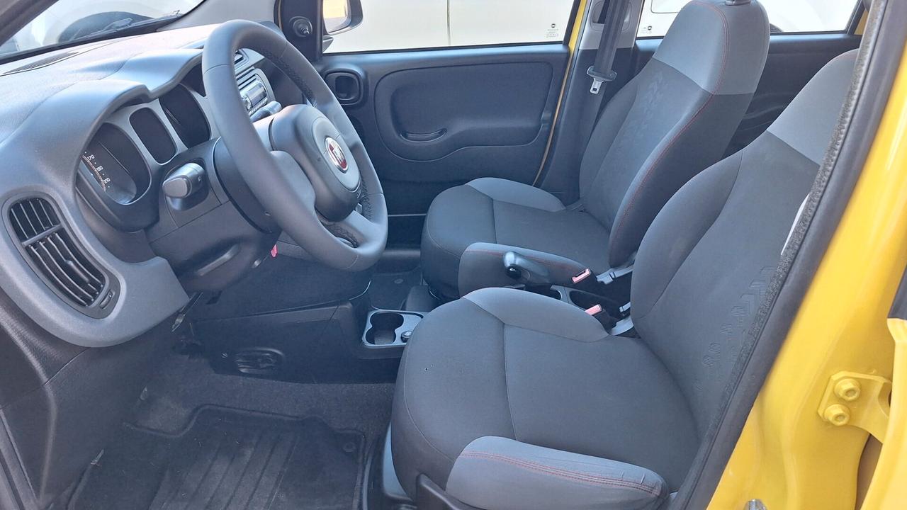 Fiat Panda 1.3 MJT 80 CV S&S Easy N1