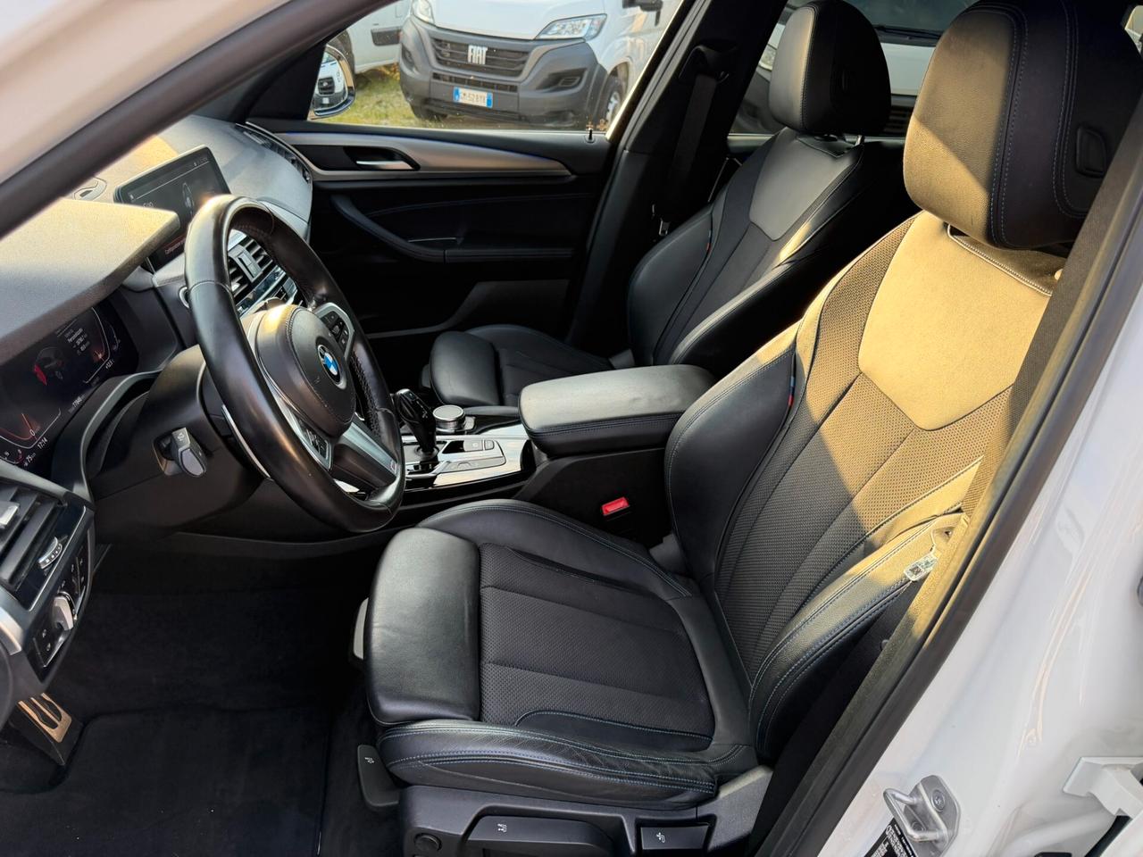 Bmw X3 xDrive20d 48V Msport UNIPRO - 2022