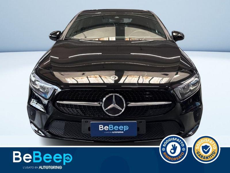 Mercedes-Benz Classe A A 180 D SPORT NIGHT EDITION PLUS AUTO