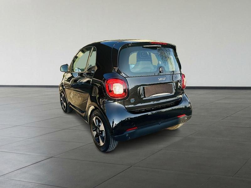 smart EQ Fortwo EQ 60kW passion