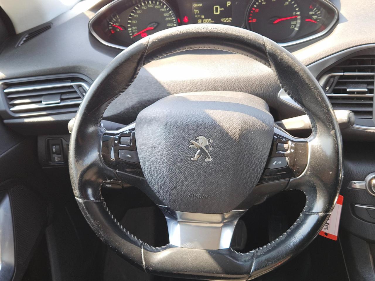 Peugeot 308 Station Wagon 308 SW 1.6 bluehdi Active s&s 120cv eat6