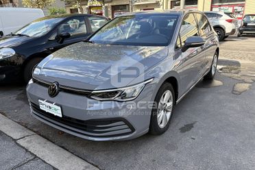 VOLKSWAGEN Golf 1.5 eTSI 130 CV EVO ACT DSG R-Line