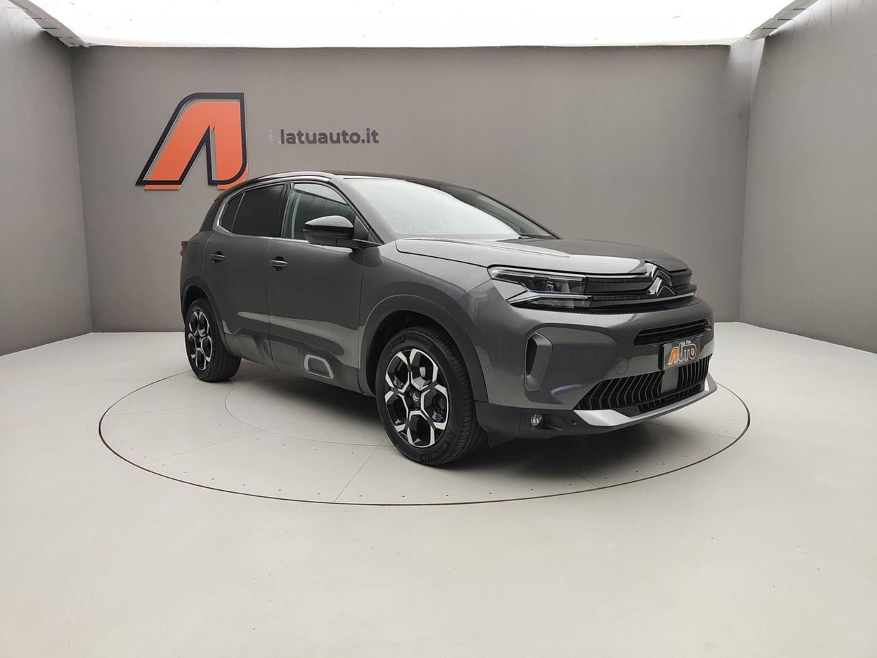 CITROEN C5 Aircross 2022 1.5 BLUEHDI 130CV MAX EAT8